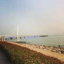 ˲